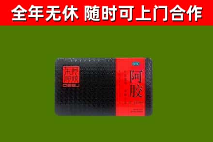北安市回收阿胶