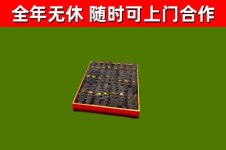 北安市回收海参